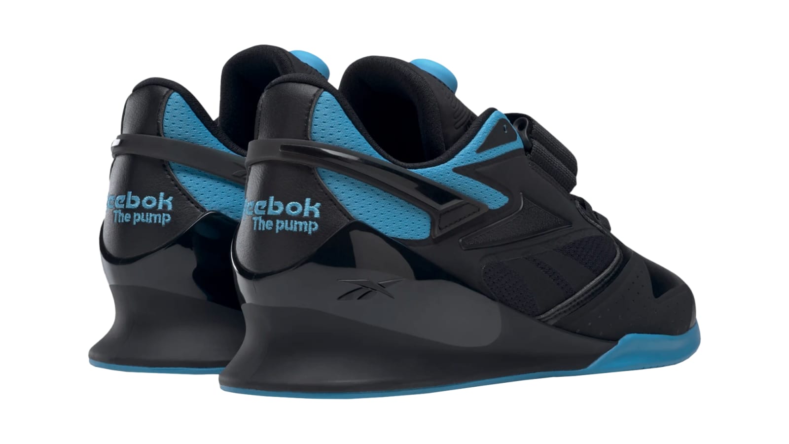 Reebok clearance strongman shoes